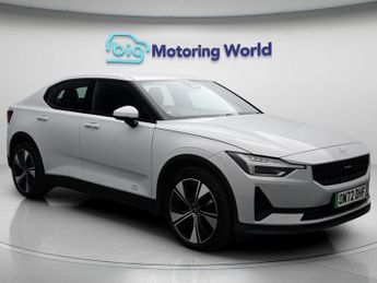 Polestar 2 BASE