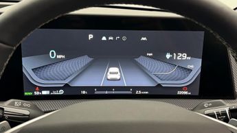 Kia EV6 GT-LINE