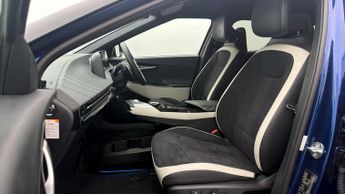 Kia EV6 GT-LINE
