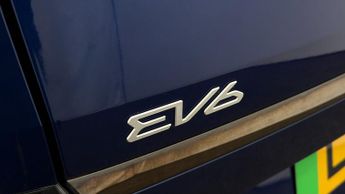 Kia EV6 GT-LINE