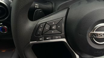 Nissan Juke DIG-T ACENTA DCT