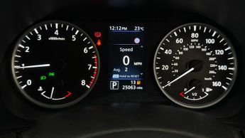 Nissan Juke DIG-T ACENTA DCT