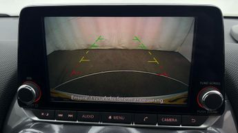 Nissan Juke DIG-T ACENTA DCT