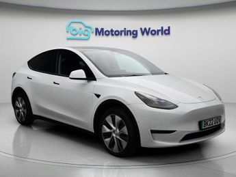 Tesla Model Y ALL MODELS