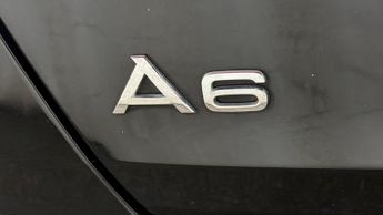 Audi A6 Saloon TFSI E QUATTRO SPORT
