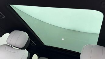 Land Rover Range Rover Sport DYNAMIC SE