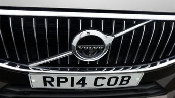 Volvo XC60 B4 INSCRIPTION AWD