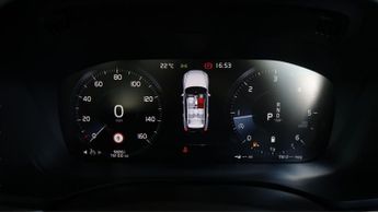 Volvo XC60 B4 INSCRIPTION AWD
