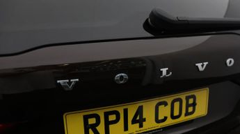 Volvo XC60 B4 INSCRIPTION AWD