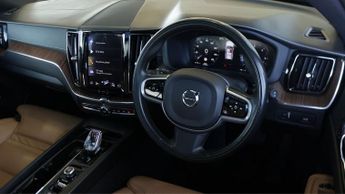 Volvo XC60 B4 INSCRIPTION AWD