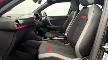 Vauxhall Mokka Electric SRI PREMIUM
