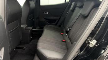 Vauxhall Mokka Electric SRI PREMIUM
