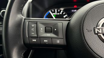 Nissan Qashqai E-POWER ACENTA PREMIUM