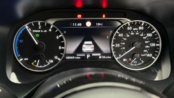 Nissan Qashqai E-POWER ACENTA PREMIUM