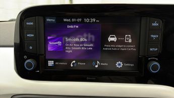 Hyundai i10 MPI PREMIUM