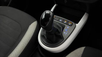 Hyundai i10 MPI PREMIUM