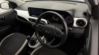 Hyundai i10 MPI PREMIUM