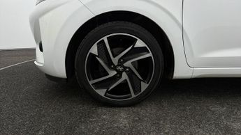 Hyundai i10 MPI PREMIUM
