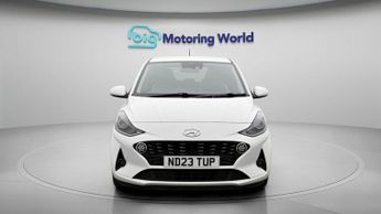 Hyundai i10 MPI PREMIUM