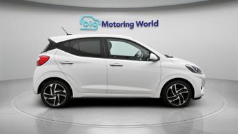 Hyundai i10 MPI PREMIUM
