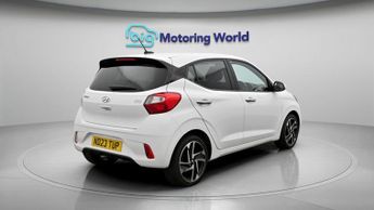 Hyundai i10 MPI PREMIUM