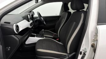 Hyundai i10 MPI PREMIUM