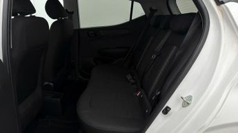Hyundai i10 MPI PREMIUM