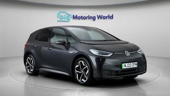 Volkswagen ID.3 TOUR