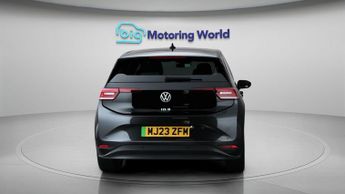 Volkswagen ID.3 TOUR