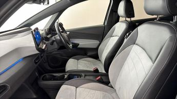 Volkswagen ID.3 TOUR