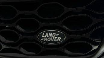 Land Rover Discovery Sport S