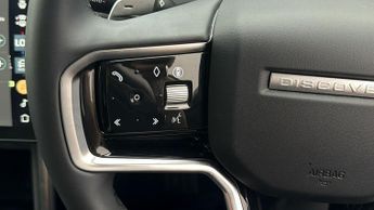 Land Rover Discovery Sport S
