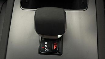 Land Rover Discovery Sport S