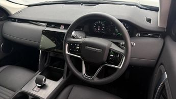 Land Rover Discovery Sport S