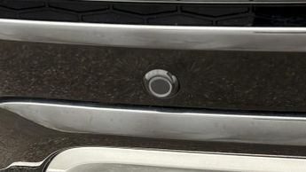 Land Rover Discovery Sport S