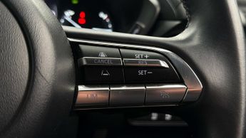 Mazda MX-30 PRIME-LINE