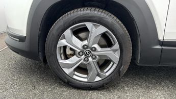 Mazda MX-30 PRIME-LINE