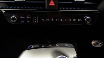 Kia EV6 GT-LINE S