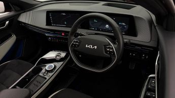 Kia EV6 GT-LINE S