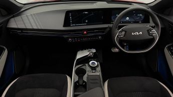 Kia EV6 GT-LINE S