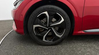 Kia EV6 GT-LINE S
