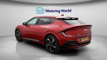 Kia EV6 GT-LINE S