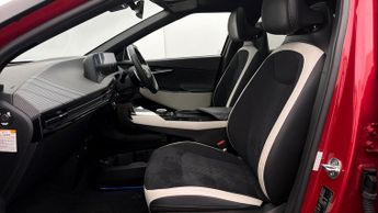 Kia EV6 GT-LINE S
