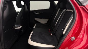 Kia EV6 GT-LINE S
