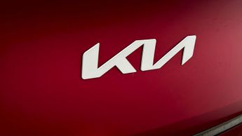 Kia EV6 GT-LINE S