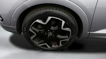 Vauxhall Grandland ULTIMATE
