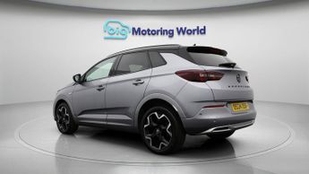 Vauxhall Grandland ULTIMATE