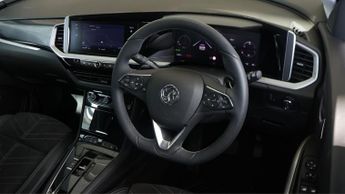 Vauxhall Grandland ULTIMATE