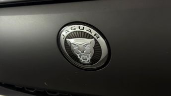 Jaguar I-PACE R-DYNAMIC SE BLACK