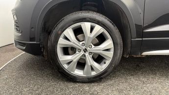 SEAT Ateca ECOTSI XPERIENCE DSG